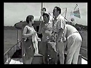 Vintage Mexican movie,  Unkown UK drama