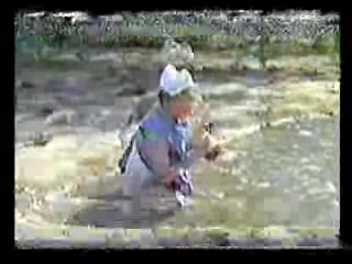 Vintage Mexican movie,  Unkown UK drama