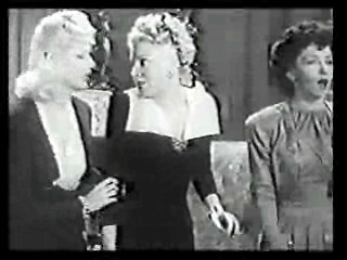 Stooges set to music