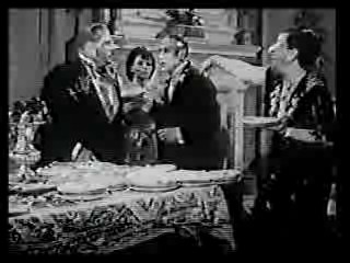 Stooges set to music