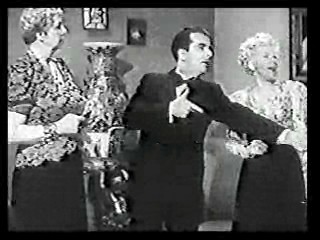 Stooges set to music