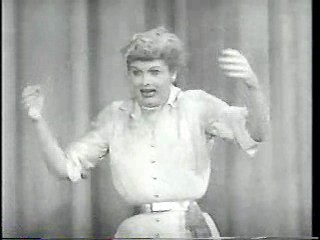 I Love Lucy