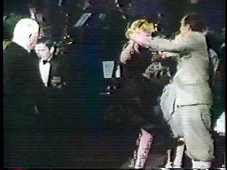 It's A Wonderful Life (colorized version)