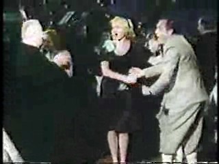 It's A Wonderful Life (colorized version)