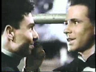 It's A Wonderful Life (colorized version)