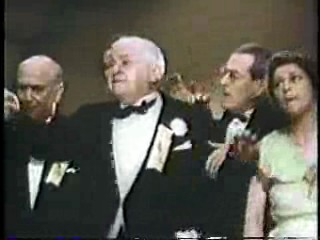 It's A Wonderful Life (colorized version)