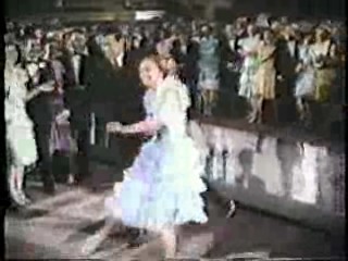 It's A Wonderful Life (colorized version)