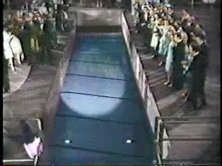 It's A Wonderful Life (colorized version)