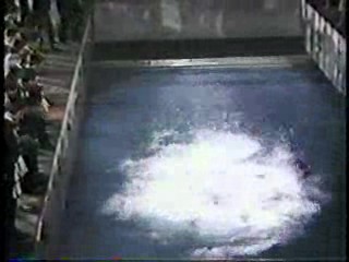 It's A Wonderful Life (colorized version)