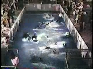 It's A Wonderful Life (colorized version)