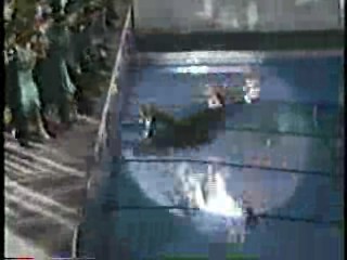 It's A Wonderful Life (colorized version)