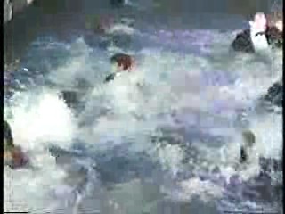 It's A Wonderful Life (colorized version)