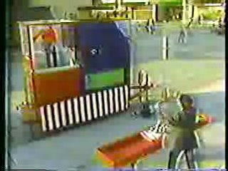 Lure of the Swamp,  Anything For Money