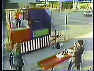 Lure of the Swamp,  Anything For Money