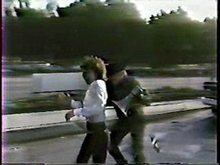 Lure of the Swamp,  Anything For Money