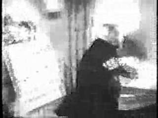 The 3 Stooges,  Who's Minding the Store