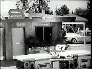 The 3 Stooges,  Who's Minding the Store