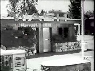 The 3 Stooges,  Who's Minding the Store