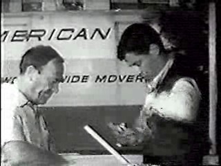 The 3 Stooges,  Who's Minding the Store