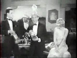 Whispering Whoopee,  Pool Dunk