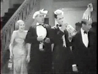 Whispering Whoopee,  Pool Dunk