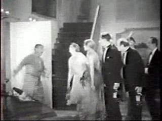 Whispering Whoopee,  Pool Dunk