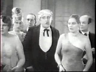 Whispering Whoopee,  Pool Dunk