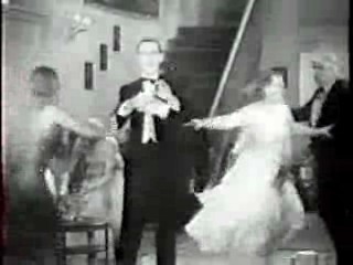 Whispering Whoopee,  Pool Dunk