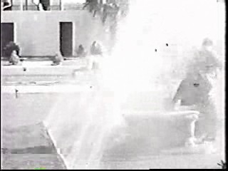 Whispering Whoopee,  Pool Dunk