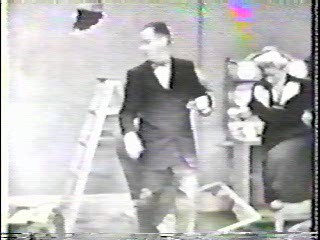 Abbott & Costello,  The 3 Stooges,  Laverne & Shirley