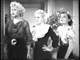 Abbott & Costello,  The 3 Stooges,  Laverne & Shirley