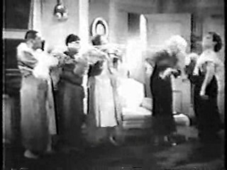 Abbott & Costello,  The 3 Stooges,  Laverne & Shirley