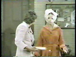 Abbott & Costello,  The 3 Stooges,  Laverne & Shirley