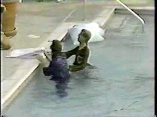 Abbott & Costello,  The 3 Stooges,  Laverne & Shirley