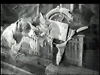 Pete Smith short film