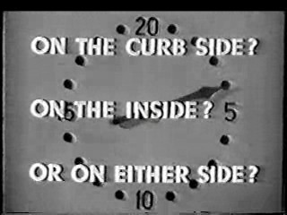 Pete Smith short film