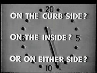 Pete Smith short film