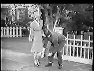 Pete Smith short film