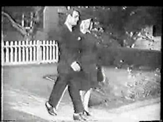 Pete Smith short film