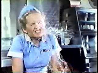 Pete Smith short film