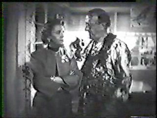 Edgar Kennedy,  GLOW Wrestling, Swamp Fire,  Tv Documentary