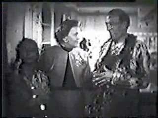 Edgar Kennedy,  GLOW Wrestling, Swamp Fire,  Tv Documentary