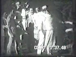 Leon Errol short film