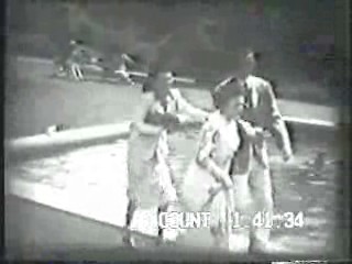 Leon Errol short film