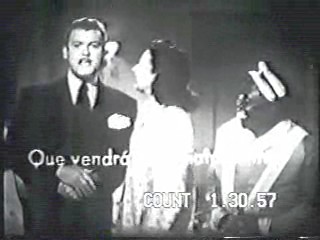 Leon Errol short film