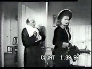 Leon Errol short film