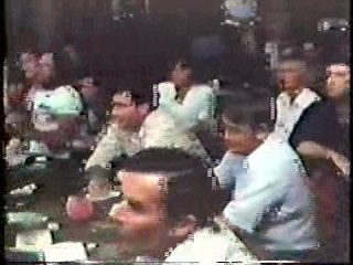 Vintage Mud Wrestling