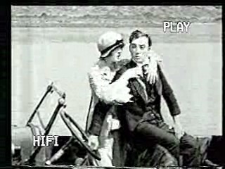 Buster Keaton films,  Keaton Documentary