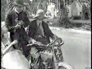 Buster Keaton films,  Keaton Documentary