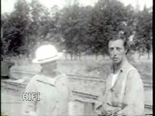 Buster Keaton films,  Keaton Documentary